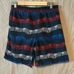 Columbia swim trunks